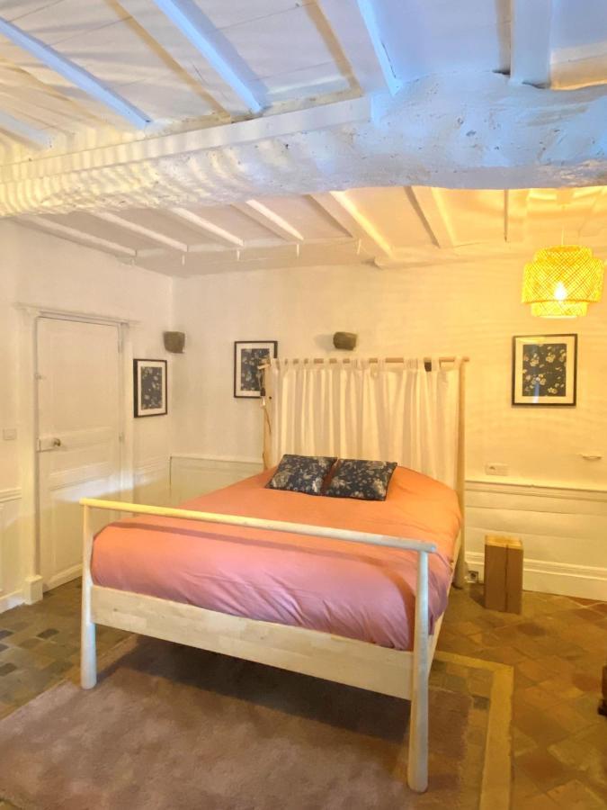 La Seigneurie Des Ondes Hotel Saint-Benoît-des-Ondes Kültér fotó