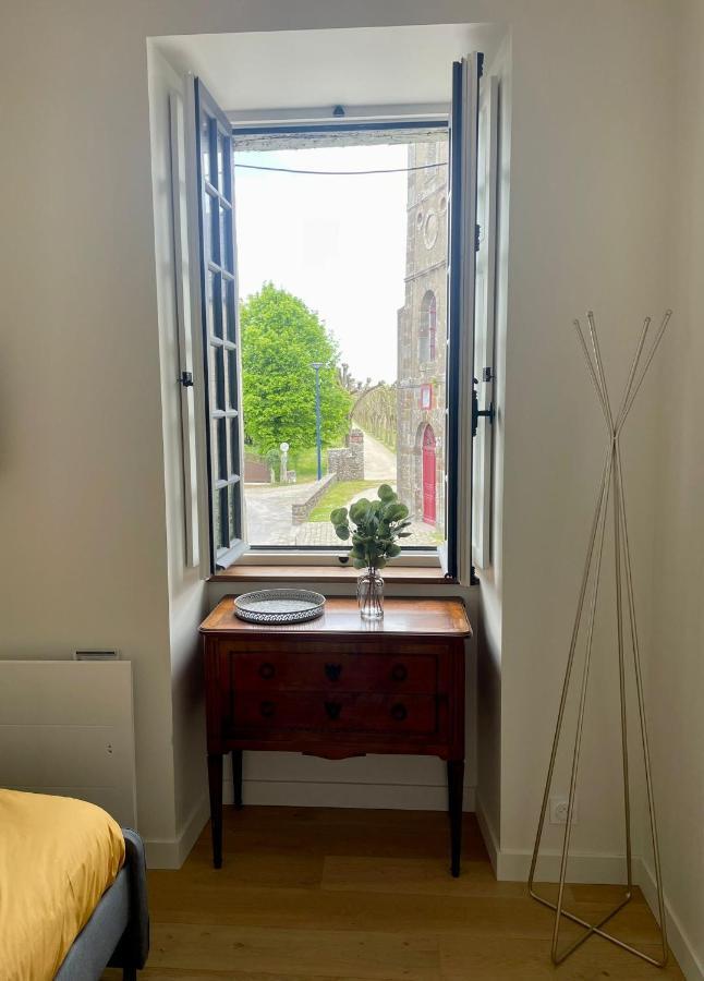 La Seigneurie Des Ondes Hotel Saint-Benoît-des-Ondes Kültér fotó