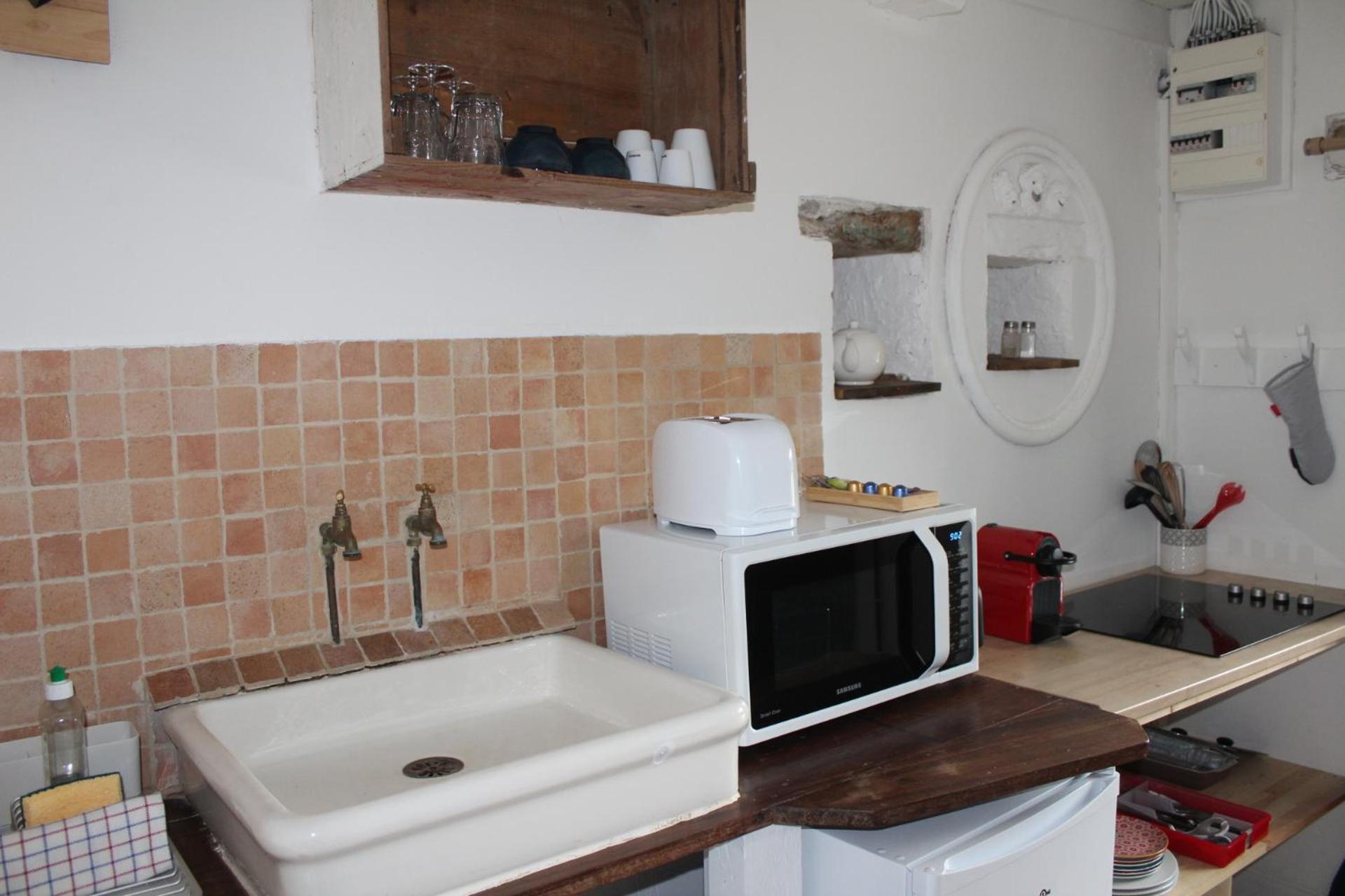 La Seigneurie Des Ondes Hotel Saint-Benoît-des-Ondes Szoba fotó